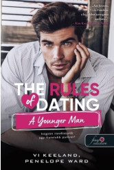 The Rules of Dating a Younger Man - Hogyan randizzunk egy fiatalabb pasival? - Hogyan randizzunk?