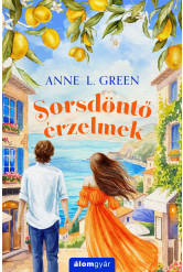 Sorsdöntő érzelmek (e-könyv)