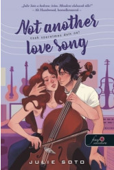 Not Another Love Song - Csak szerelmes dalt ne!