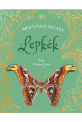 MINDENTUDÓ KISOKOS - Lepkék