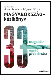 Magyarország-kézikönyv (e-könyv)