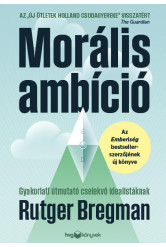 Morális ambíció (e-könyv)