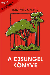 A dzsungel könyve (e-könyv)