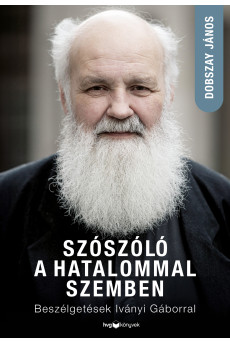 Szószóló a hatalommal szemben (e-könyv)